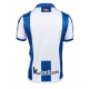Real Sociedad Maglia Gara Casa Repliche 2024-25 Maniche Corte Real Sociedad Maglia Gara Casa Repliche 2024-25 Maniche Corte